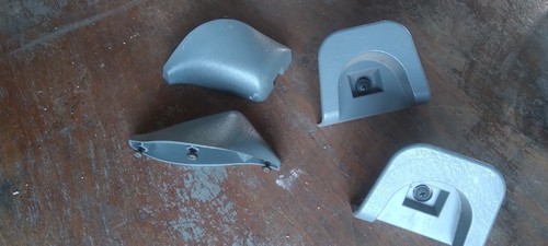 Mk1 honda crv parcel - 96-01,