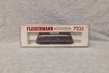Fleischmann 7232 West German