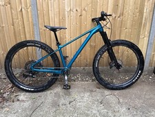 Giant Fathom 1 27.5 Hardtail