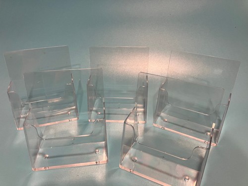 Leaflet holders - leaflet,