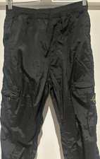 Stone island black - stone,