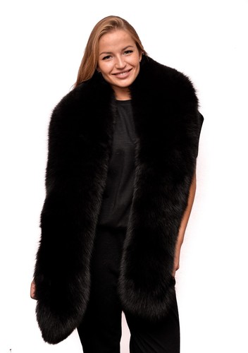 Premium quality saga furs - premium,
