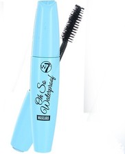 W7 Black Mascara Oh So
