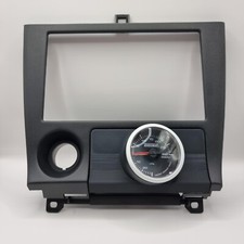 52mm Ash Tray Gauge Holder for Nissan Silvia S14 200SX (1994-1999) PETG