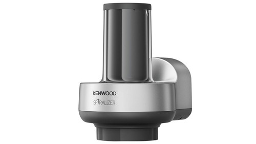 Kenwood spiralizer attachment - kenwood,