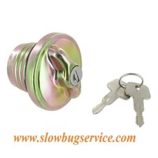 Fuel cup cap Beetle, Beetle, Karmann Ghia, Type 3 from 1/'72