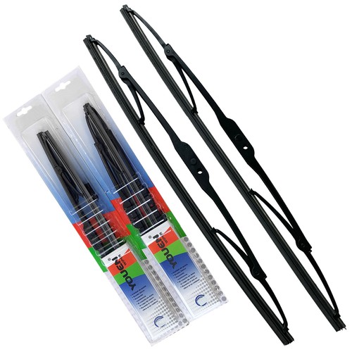 Classic windshield wiper set - wiper,