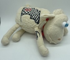 Curto toy serta plush sheep - serta,