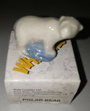 Wade whimsies collection -