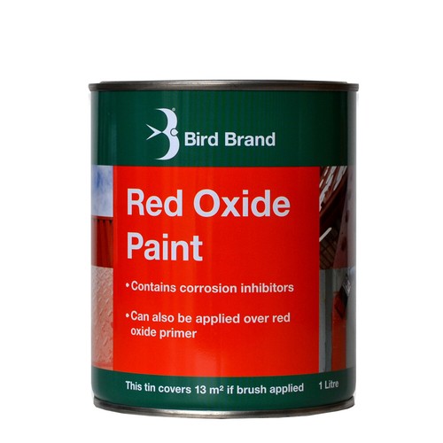 Bird brand red - bird, gloss