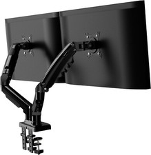 Invision Dual Arm Monitor
