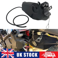6 Litres Extra Auxiliary Tank Gas Fuel Container For Honda CRF250L Rally 17-2022