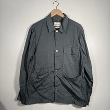 Albam Press 19 Chore Jacket