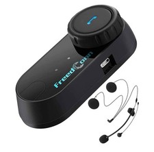 Freedconn TCOM VB Motorcycle