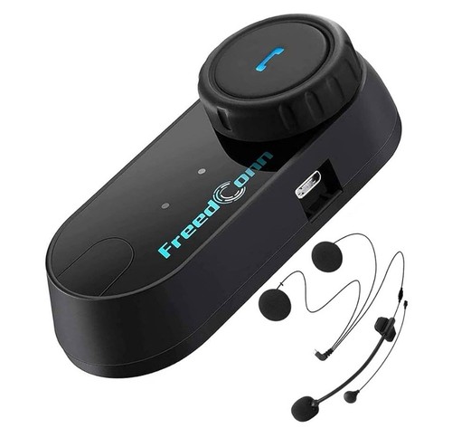 Freedconn tcom motorcycle - freedconn,