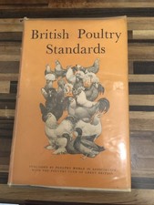British Poultry Standards 1960