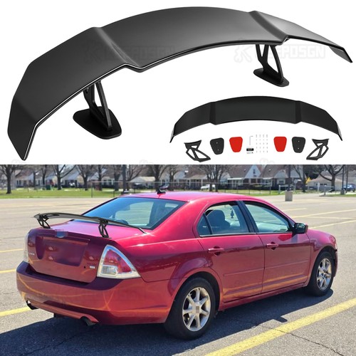 Style racing rear trunk - 55", gt