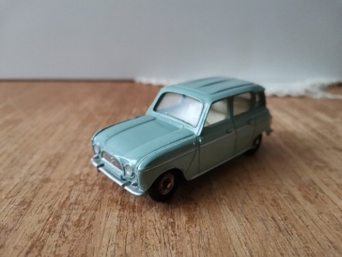 Vintage french dinky toys - vintage,