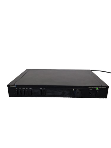Arcam delta stereo amp - delta, 60