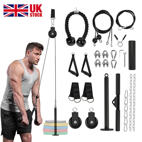 Weight cable pulley - weight,