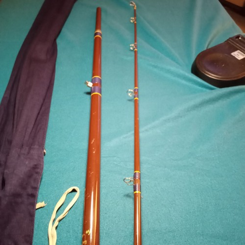 Hardy tourney 9oz 12ft3 - tourney,