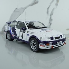 Ford Sierra RS Cosworth #4