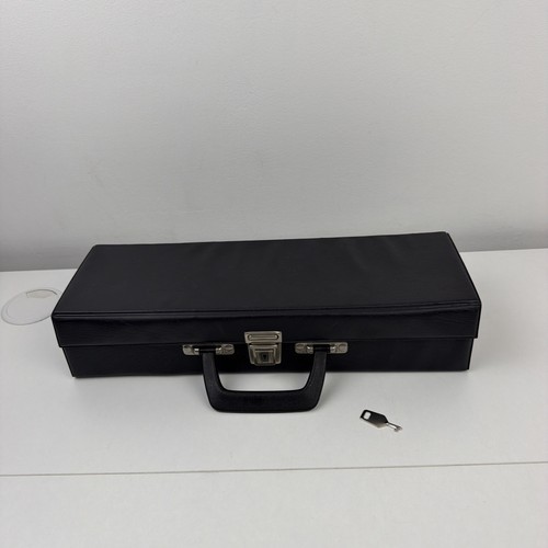 Vintage cassette storage - vintage, case