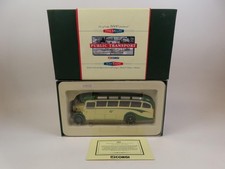 Corgi 33301 "Bristol LL6B/Duple Coach" Southern National, 1/50, MIB!