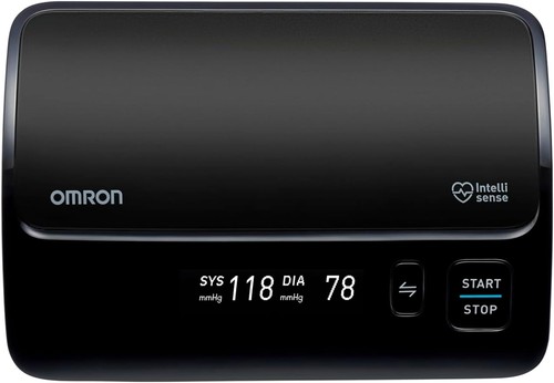 Omron evolv wireless smart - omron,