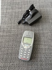 Nokia 3310 Grey Mobile Phone