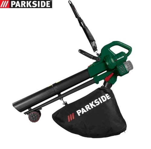 Parkside 40v 1 cordless - ,