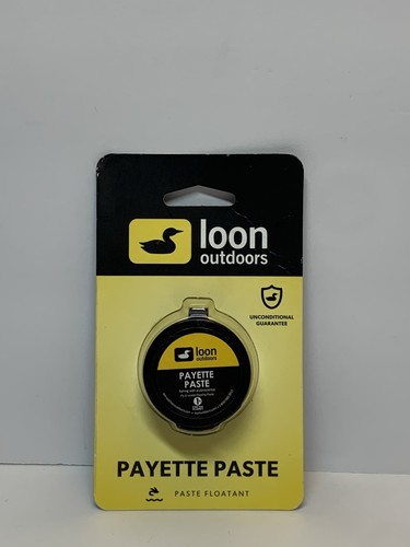 Loon outdoors payette floatant - loon,