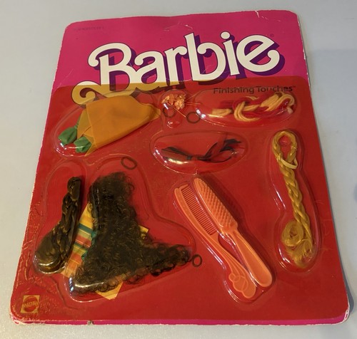 Vintage mattel barbie - vintage,