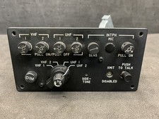 Aircraft king air 3rd seat - aircraft,