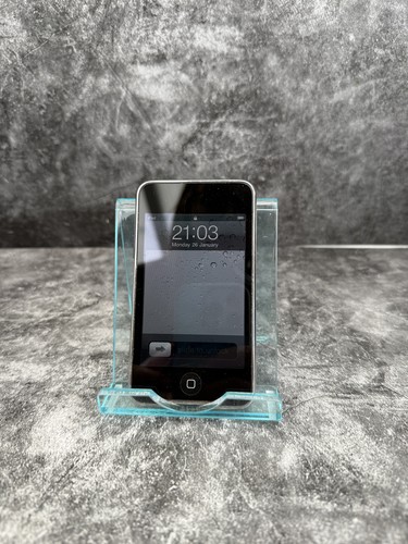 Apple ipod touch 2nd - ipod,