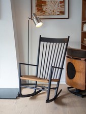 J16 Rocking Chair by Hans