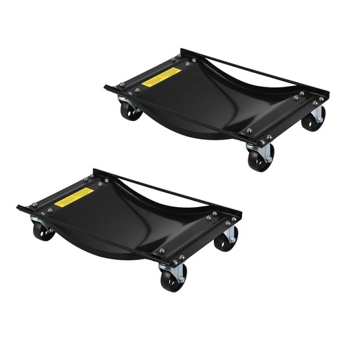 Car wheel dolly - wheel, set