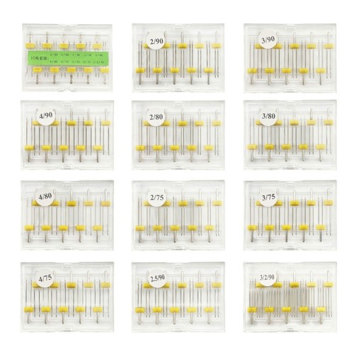 10pcs sewing machine needle - 10pcs,