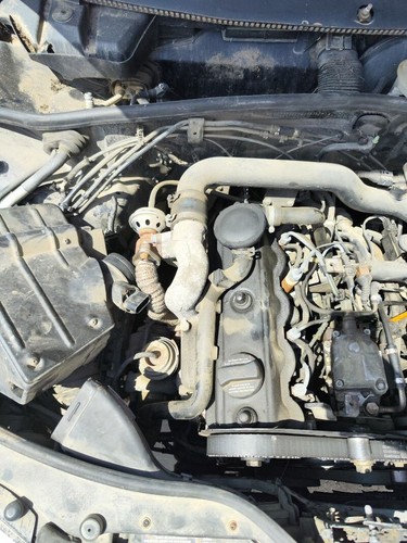Afn full engine volkswagen - full,