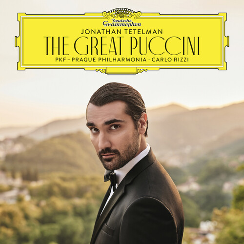 Jonathan tetelman - jonathan,