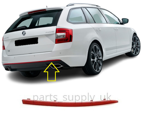 New for skoda octavia vrs - octavia, (5e)