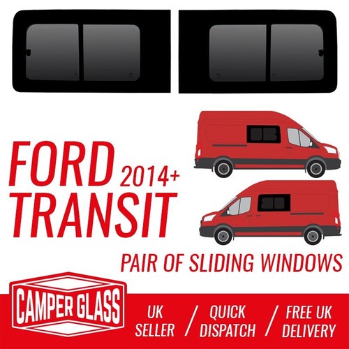 Pair ford transit - of,
