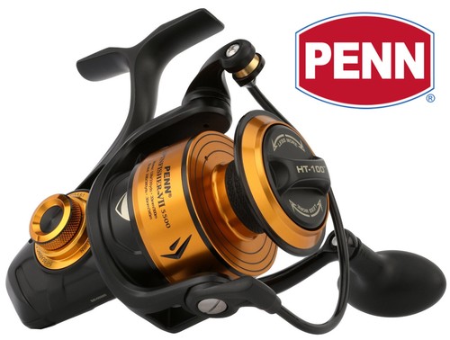 Penn spinfisher vii spinning - penn,