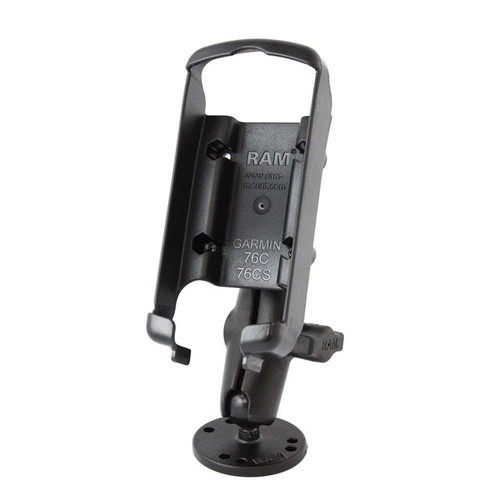 Ram drill down mount for - drill-down,