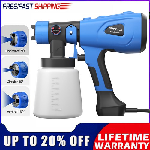1200w electric paint - 1200w, sprayer