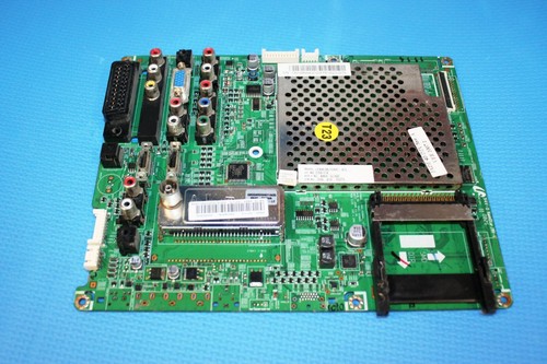Main board bn41 00980c - main, bn41-00980c