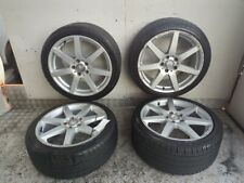 Mercedes C Class Alloy Wheel