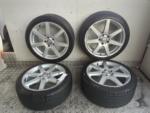 Mercedes class alloy - class,