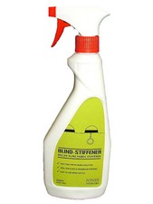 Fabric Stiffener Spray - Make