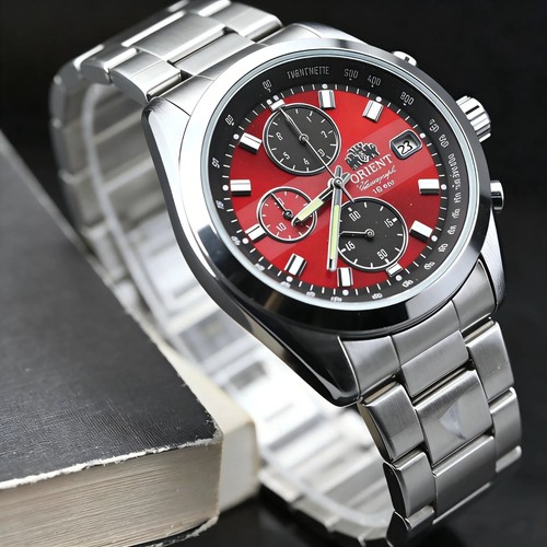Orient watch men quartz - orient,
